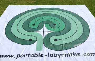 Portable labyrinths suppliers for children